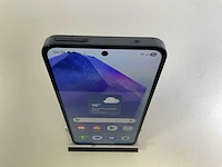Samsung galaxy a55 5g - 128 gb - navy - afbeelding 2 van  5