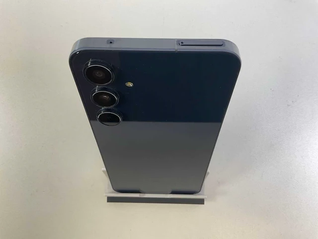 Samsung galaxy a55 5g - 128 gb - navy - afbeelding 5 van  5