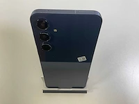 Samsung galaxy a55 5g - 128 gb - navy - afbeelding 5 van  5