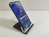 Samsung galaxy a55 5g - 128 gb - navy - afbeelding 3 van  5