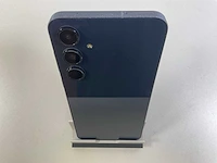 Samsung galaxy a55 5g - 128 gb - navy - afbeelding 5 van  5