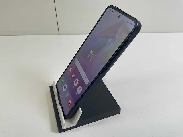 Samsung galaxy a55 5g - 128 gb - navy - afbeelding 3 van  5