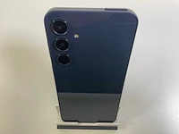 Samsung galaxy a55 5g - 128 gb - navy - afbeelding 5 van  5