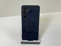 Samsung galaxy a55 5g - 128 gb - navy - afbeelding 5 van  5