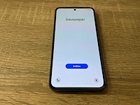 Samsung galaxy a55 (5g, 128gb) mobiele telefoon - afbeelding 1 van  4