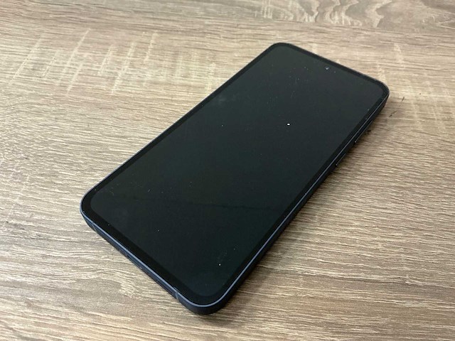 Samsung galaxy a55 (5g, 128gb) mobiele telefoon - afbeelding 2 van  5