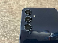 Samsung galaxy a55 (5g, 128gb) mobiele telefoon - afbeelding 5 van  5