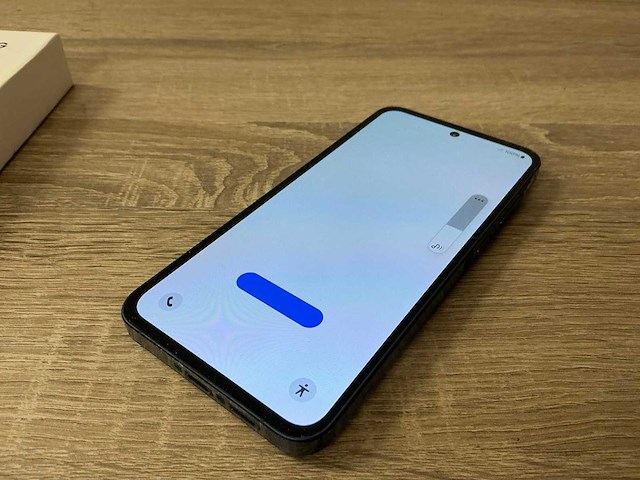 Samsung galaxy a55 (5g, 128gb) mobiele telefoon - afbeelding 3 van  6