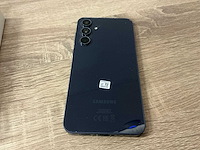 Samsung galaxy a55 (5g, 128gb) mobiele telefoon - afbeelding 4 van  6