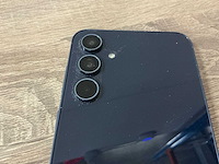 Samsung galaxy a55 (5g, 128gb) mobiele telefoon - afbeelding 5 van  6