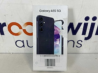 Samsung galaxy a55 5g 128gb smartphone - afbeelding 1 van  1