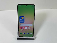 Samsung galaxy a56 5g - 128 gb - black - afbeelding 1 van  5