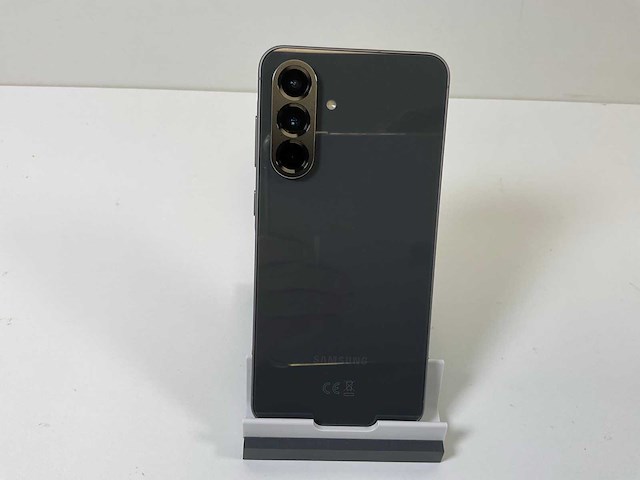 Samsung galaxy a56 5g - 128 gb - black - afbeelding 5 van  5