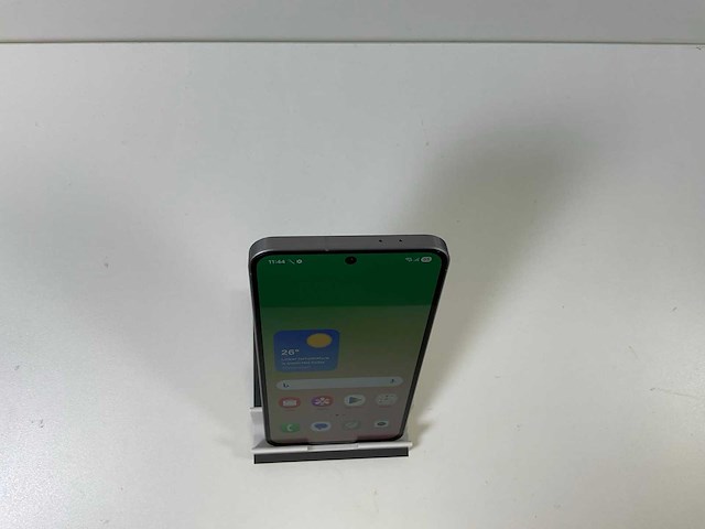Samsung galaxy a56 5g - 128 gb - black - afbeelding 2 van  5