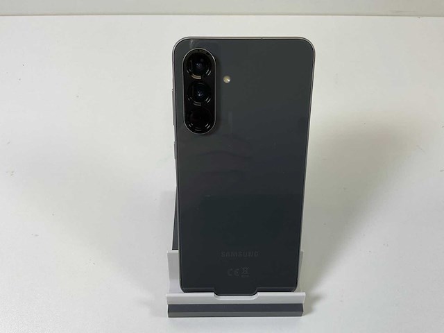 Samsung galaxy a56 5g - 128 gb - black - afbeelding 5 van  5
