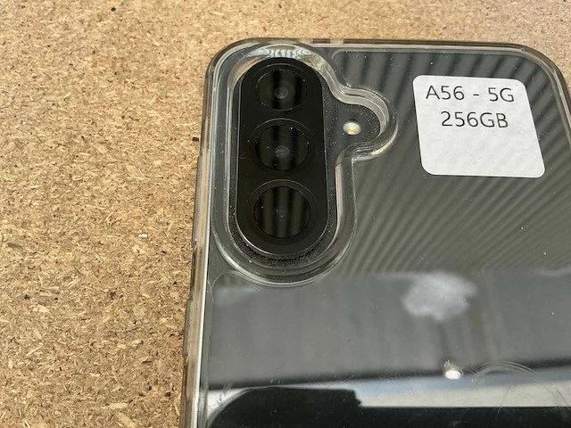 Samsung galaxy a56 (5g, 256gb) - afbeelding 4 van  5