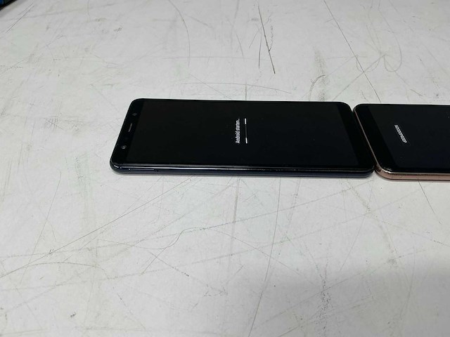 Samsung galaxy a7 mobiele telefoon 6 inch (2x) - afbeelding 2 van  13