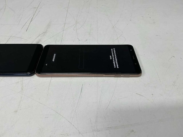 Samsung galaxy a7 mobiele telefoon 6 inch (2x) - afbeelding 3 van  13