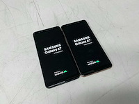 Samsung galaxy a7 mobiele telefoon 6 inch (2x) - afbeelding 7 van  13
