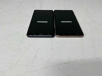 Samsung galaxy a7 mobiele telefoon 6 inch (2x) - afbeelding 12 van  13