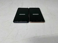 Samsung galaxy a7 mobiele telefoon 6 inch (2x) - afbeelding 13 van  13