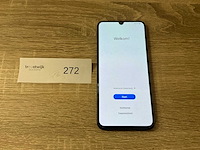 Samsung galaxy a70 mobiele telefoon - afbeelding 1 van  4