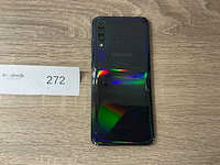 Samsung galaxy a70 mobiele telefoon - afbeelding 2 van  4