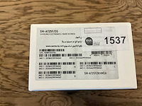 Samsung galaxy a72 256gb awesome black - afbeelding 4 van  4