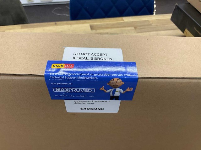 Samsung galaxy book 3 laptop - afbeelding 4 van  5