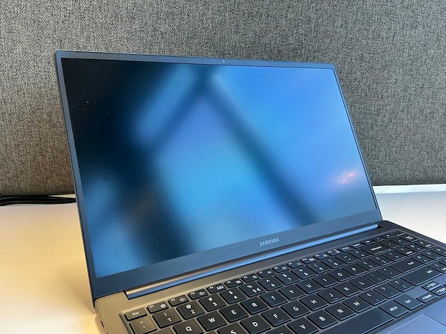 Samsung galaxy book laptop - afbeelding 4 van  9