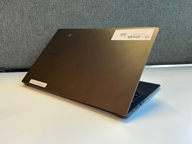 Samsung galaxy book laptop - afbeelding 5 van  9