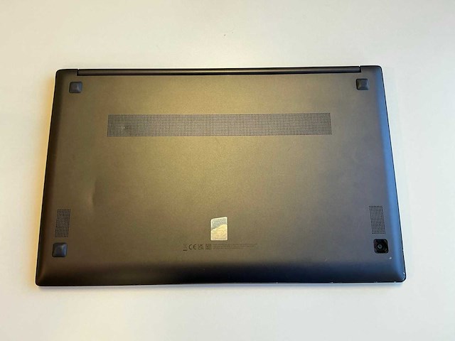 Samsung galaxy book laptop - afbeelding 7 van  9