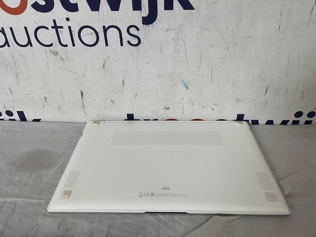 Samsung galaxy book pro intel® core™ i5 i5-1135g7 laptop 33,8 cm (13.3") full hd 8 gb lpddr4x-sdram 256 gb ssd wi-fi 6 (802.11ax) windows 10 home zilver - afbeelding 3 van  4