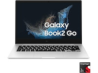 Samsung galaxy book2 go 5g (np345xna)qwerty - afbeelding 1 van  2