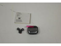 Samsung galaxy buds 3 grijs - afbeelding 8 van  8