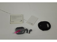 Samsung galaxy buds 3 grijs - afbeelding 5 van  6
