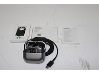 Samsung galaxy buds 3 +smarttag grijs - afbeelding 1 van  1