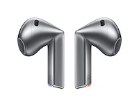 Samsung galaxy buds3 - grijs - afbeelding 3 van  6