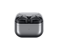 Samsung galaxy buds3 - grijs - afbeelding 4 van  6