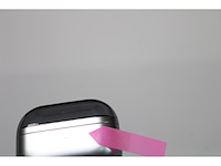 Samsung galaxy buds3 - grijs - afbeelding 6 van  6