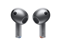Samsung galaxy buds3 grijs - afbeelding 2 van  6