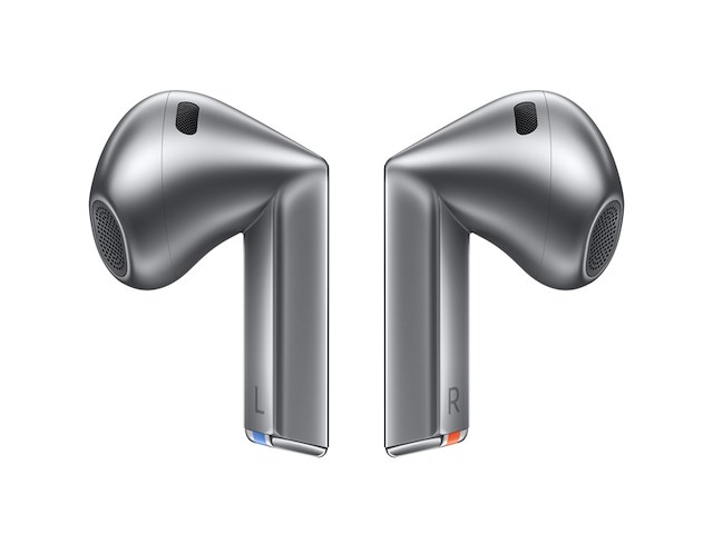 Samsung galaxy buds3 grijs - afbeelding 1 van  6