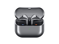 Samsung galaxy buds3 grijs - afbeelding 4 van  6