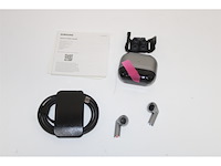 Samsung galaxy buds3 pro grijs - afbeelding 2 van  3