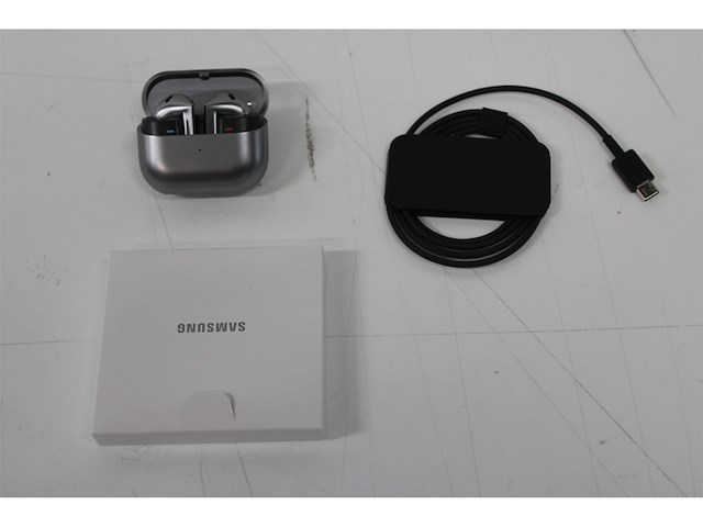 Samsung galaxy buds3 +smarttag grijs - afbeelding 1 van  1