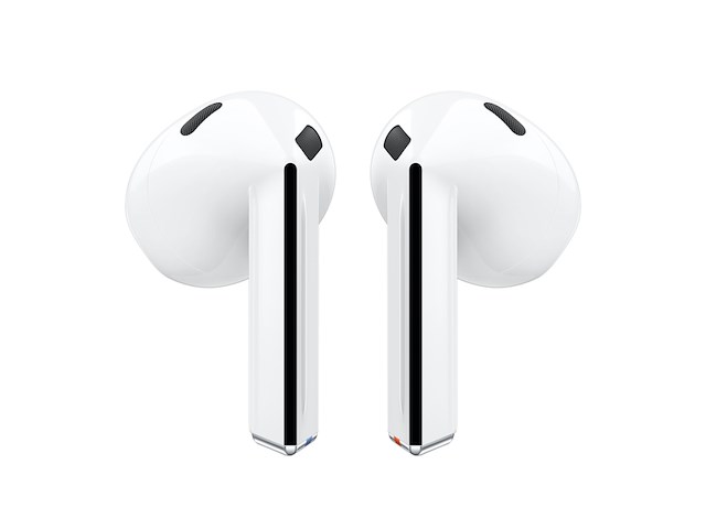 Samsung galaxy buds3 wit - afbeelding 1 van  5