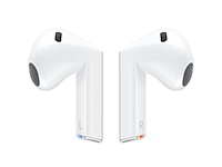 Samsung galaxy buds3 wit - afbeelding 3 van  5