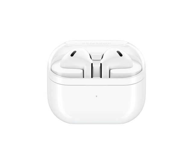 Samsung galaxy buds3 wit - afbeelding 4 van  5