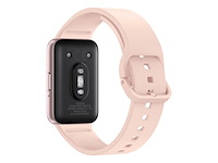 Samsung galaxy fit 3 activity tracker pink gold - afbeelding 4 van  4