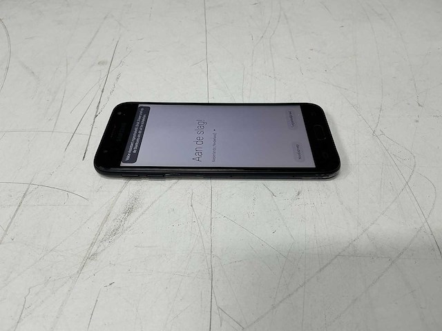 Samsung galaxy j3 sm-j330fn mobiele telefoon 5,0 inch (7x) - afbeelding 2 van  11